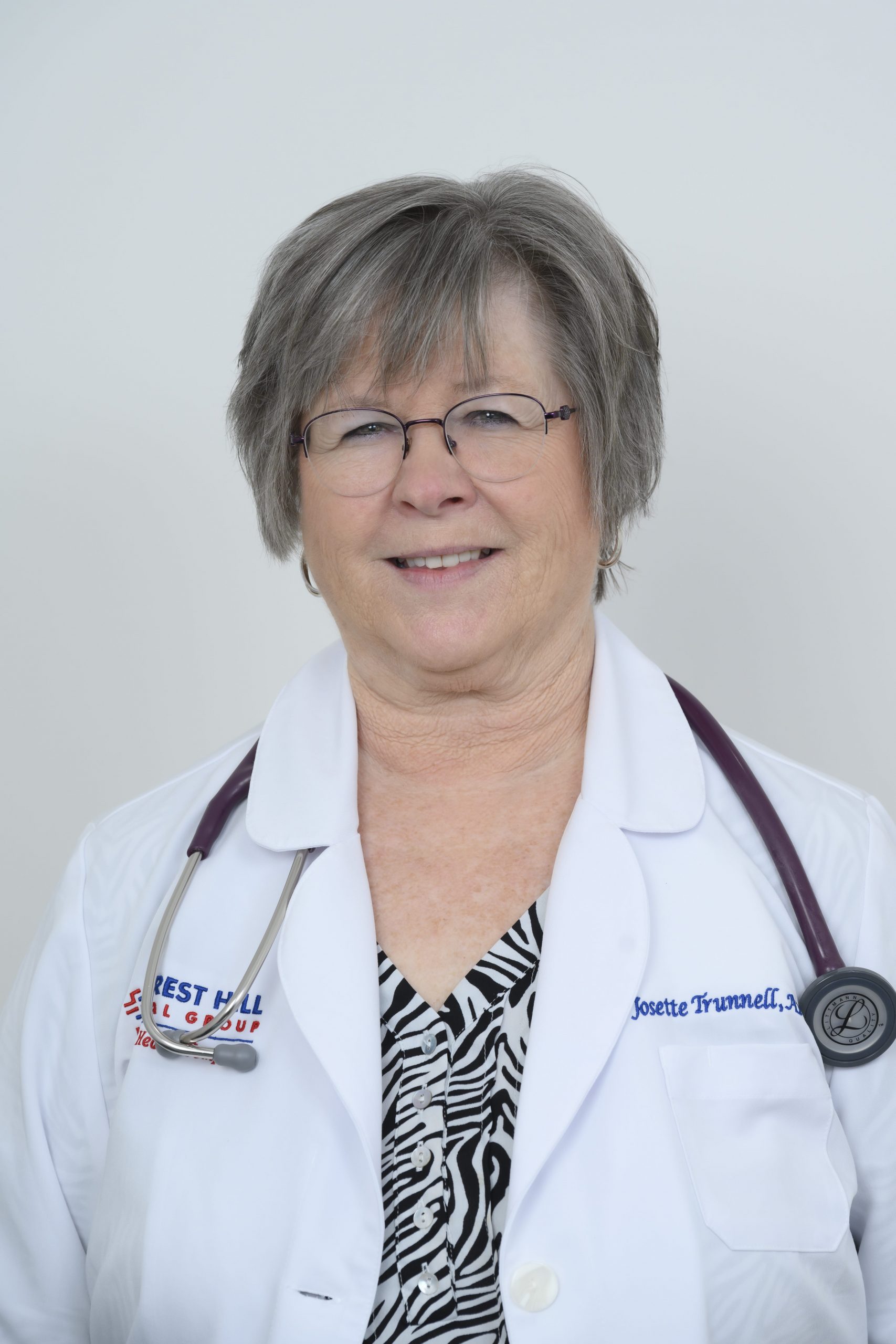 Paula Josette Trunnell Aprn